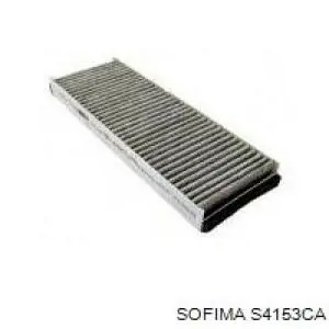 Фільтр салону S4153CA Sofima