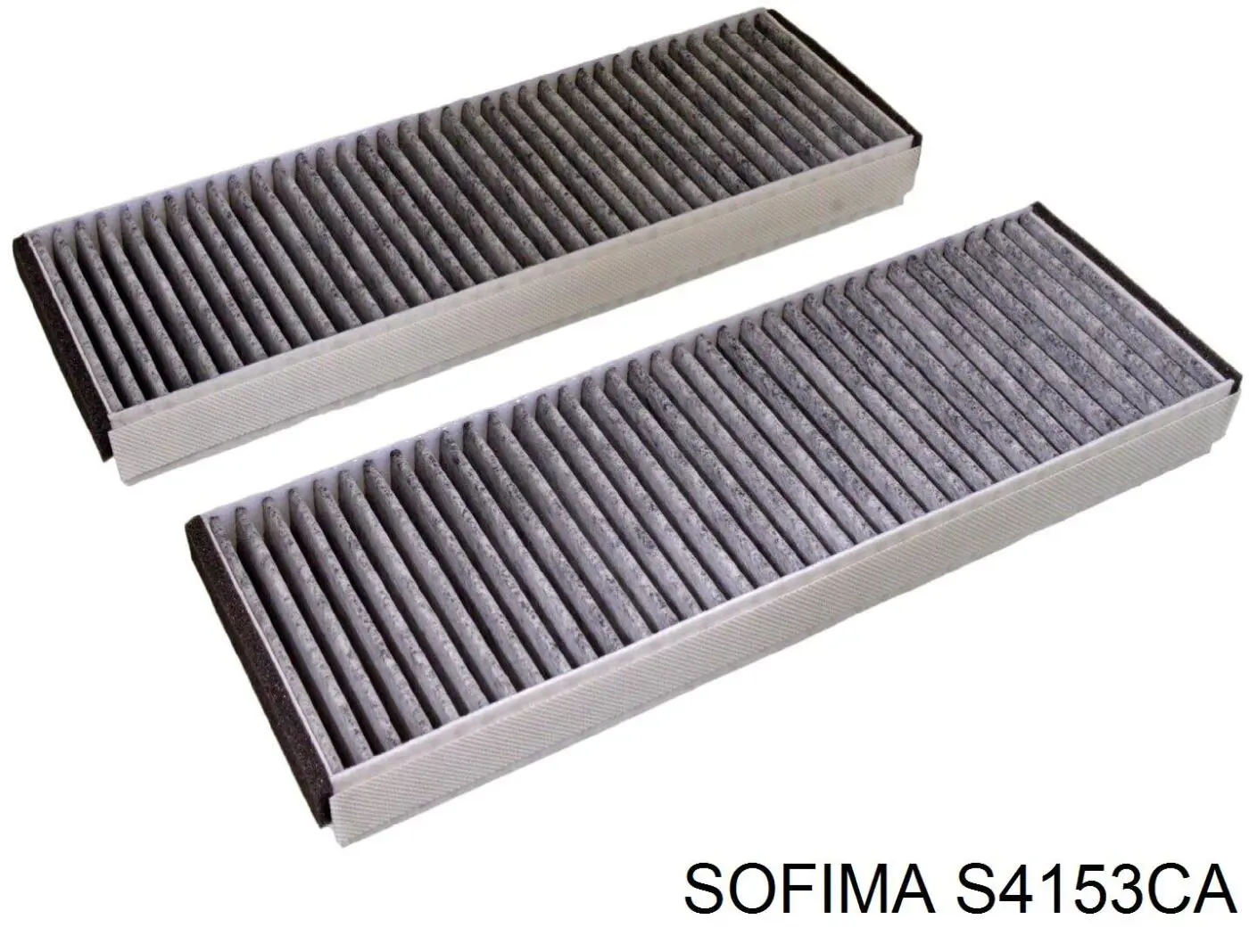 S4153CA Sofima Внутрішньосалонний фільтр