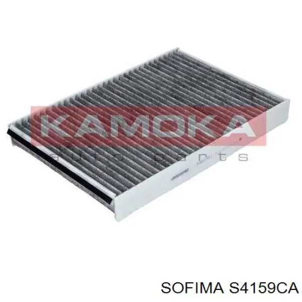 S4159CA Sofima Внутрішньосалонний фільтр