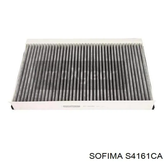 Фільтр повітряний обігрівача Sofima S4161CA ціна, від 12.55 USD