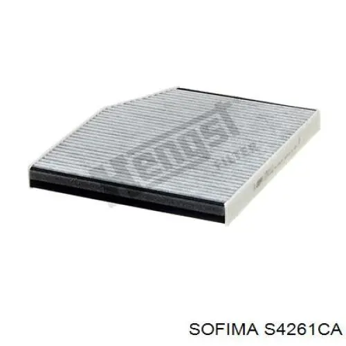 Фільтр повітряний обігрівача Sofima S4261CA ціна, від 9.87 USD
