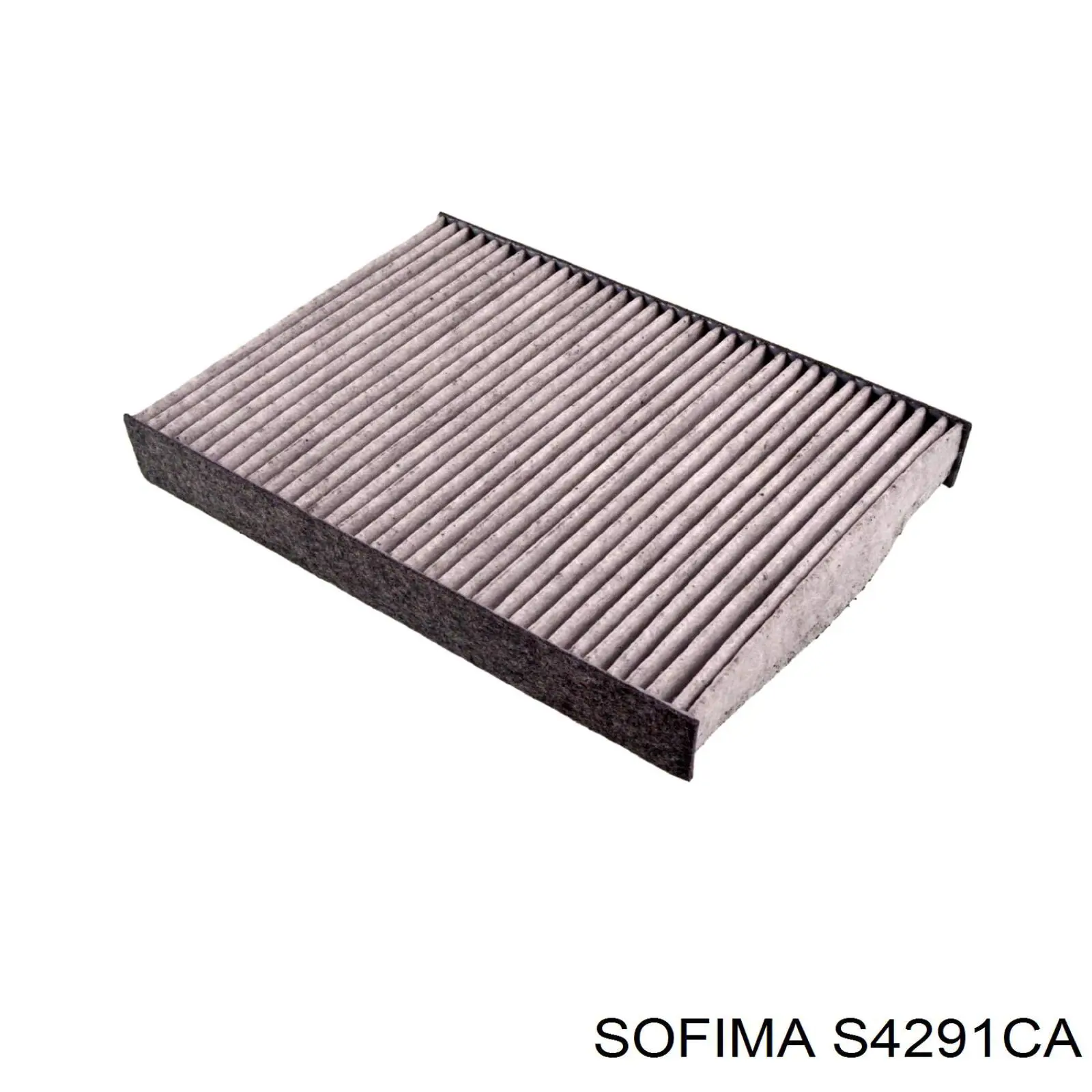Фільтр повітряний обігрівача Sofima S4291CA ціна, від 10.45 USD