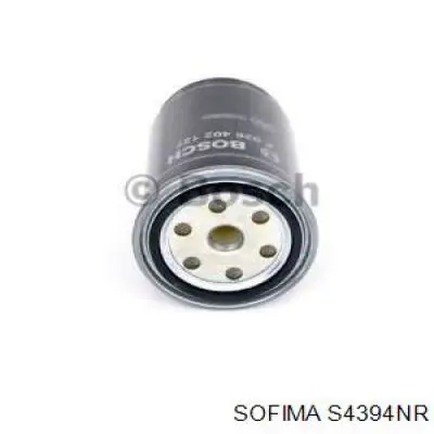 Купити S4394NR Sofima Фільтр-відстійник палива грубої очистки