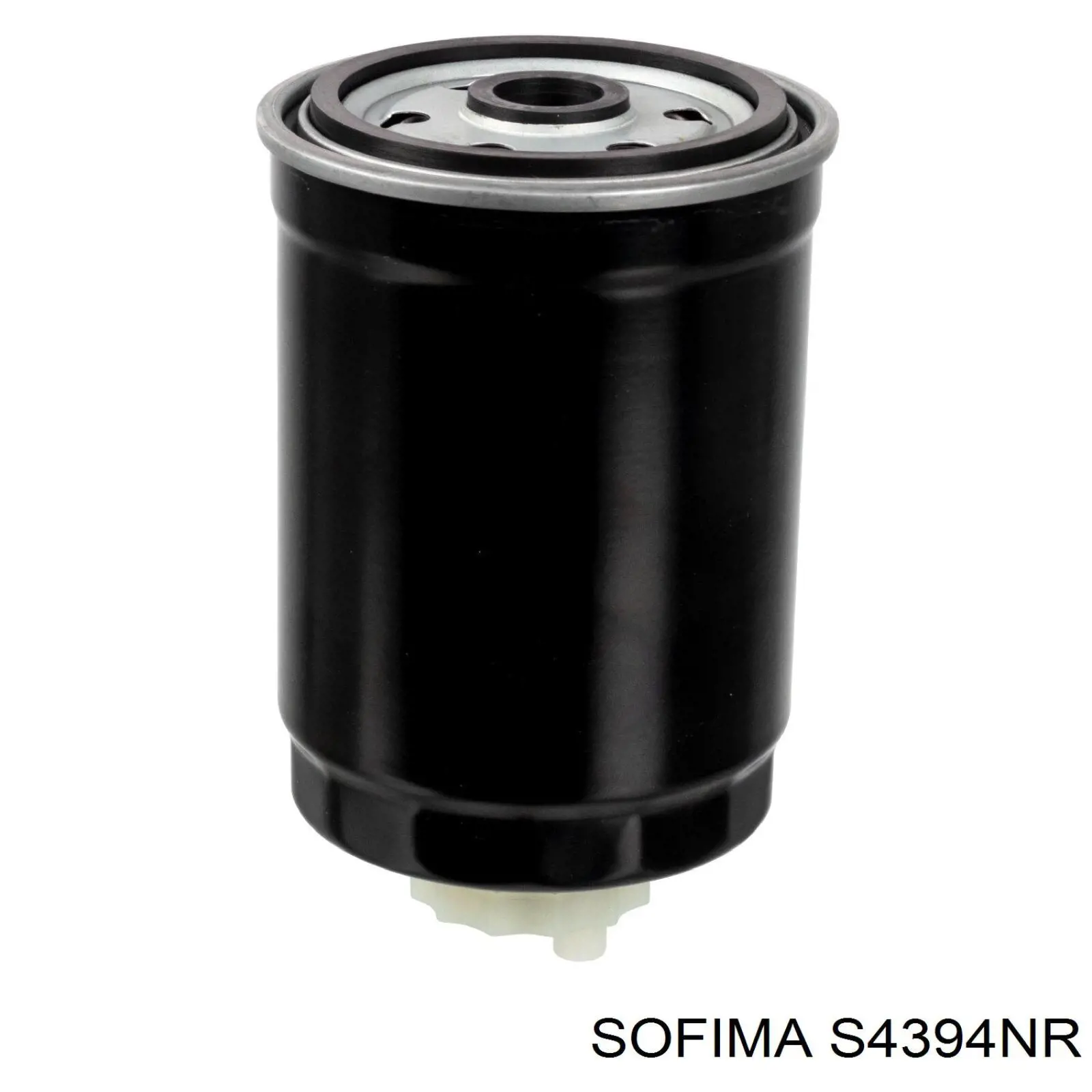 S4394NR Sofima фільтр паливний
