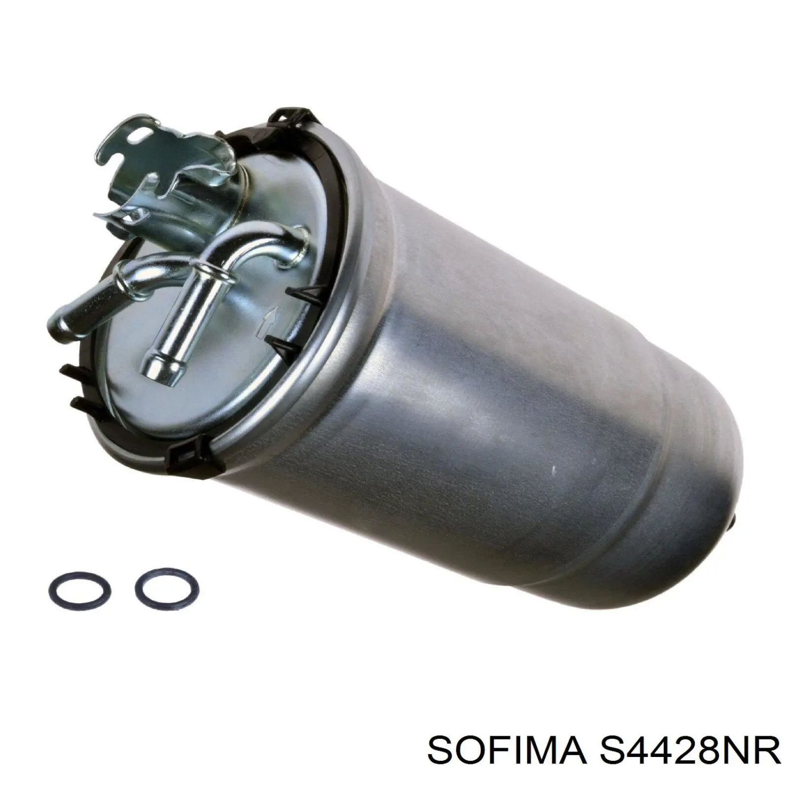 Фільтр тонкого очищення палива Sofima S4428NR ціна, від 14.12 USD