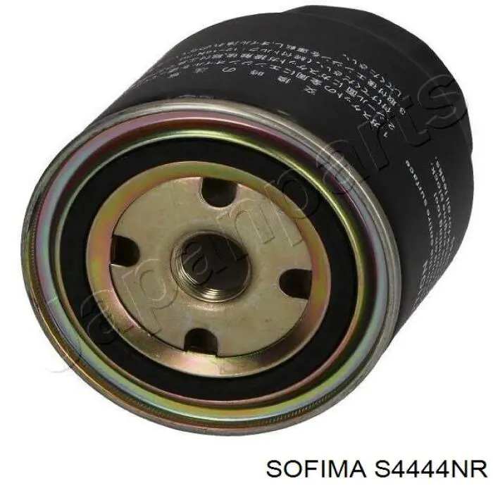 Фільтр паливний S4444NR Sofima