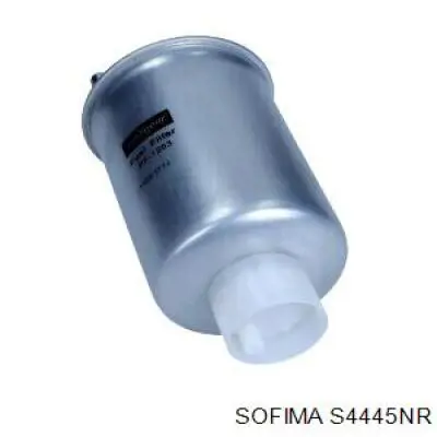 Паливний фільтр S4445NR Sofima