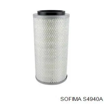 S4940A Sofima фільтр повітряний