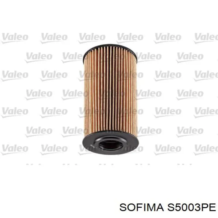 Масляний фільтр двигуна Sofima S5003PE ціна, від 4.21 USD