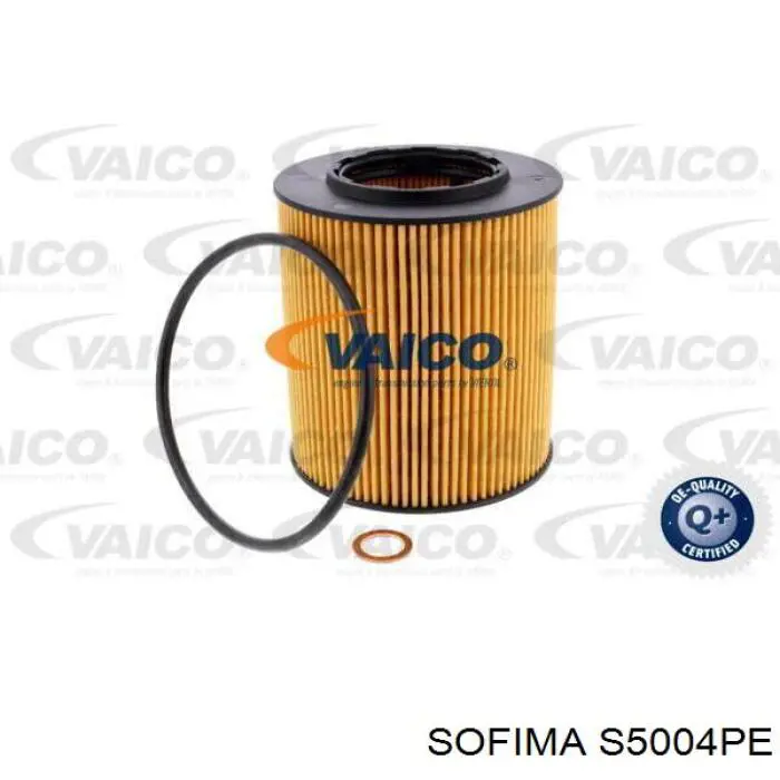 S5004PE Sofima фільтр масляний