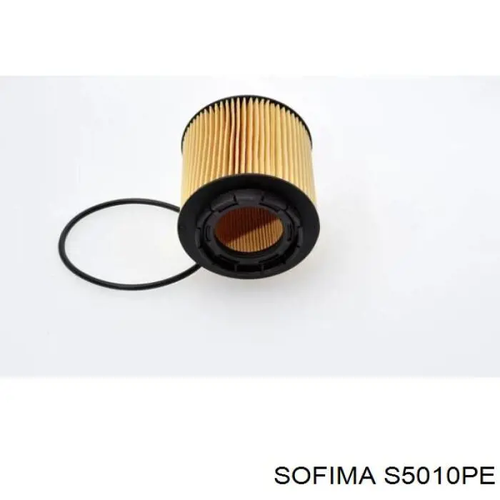 Масляний фільтр двигуна Sofima S5010PE ціна, від 6.48 USD