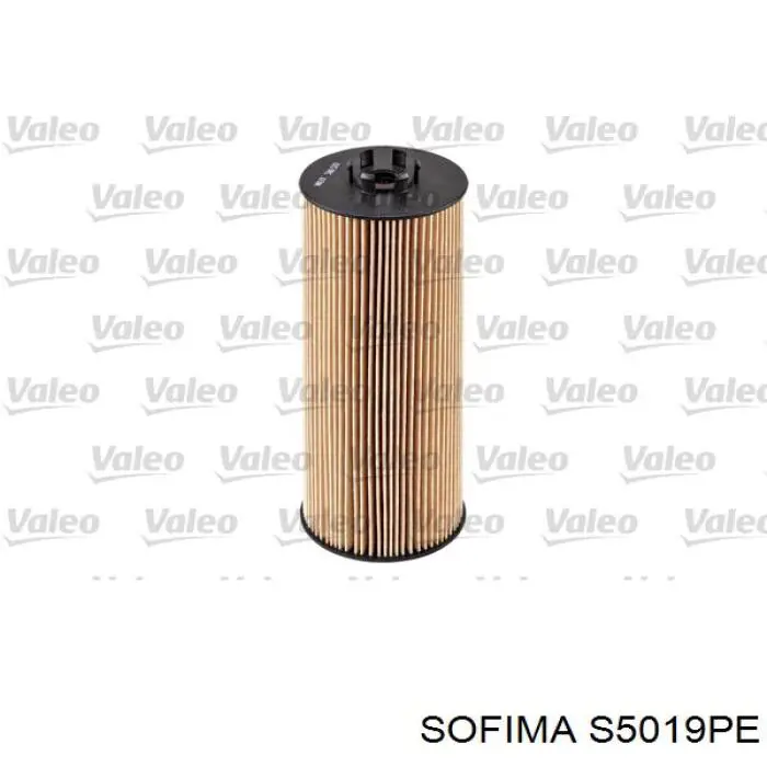Купити S5019PE Sofima Фільтр очищення масла відцентровий