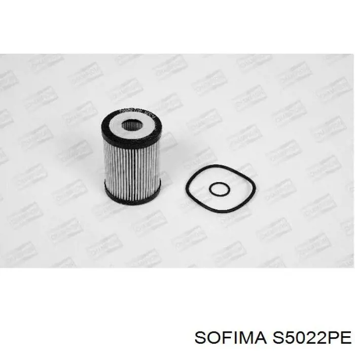 S5022PE Sofima фільтр масляний