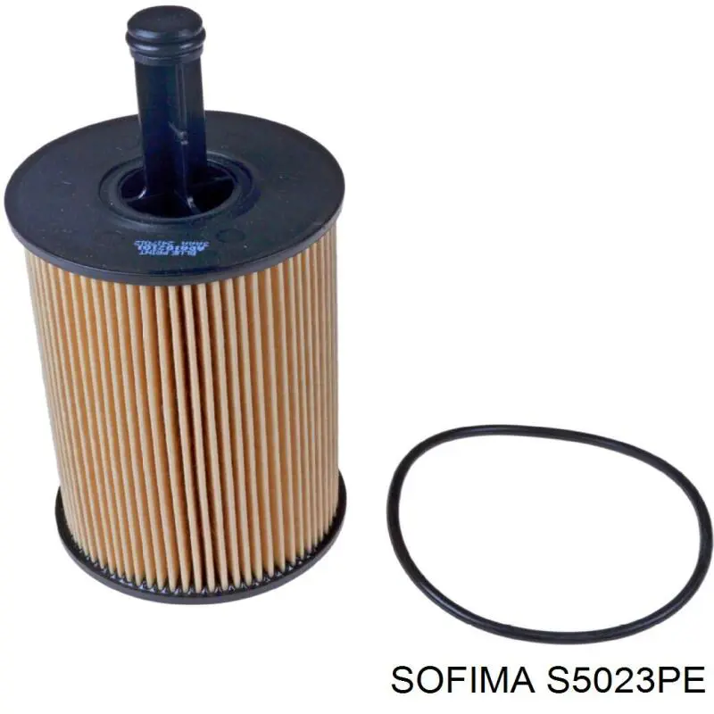 S5023PE Sofima фільтр масляний