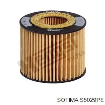 Масляний фільтр двигуна Sofima S5029PE ціна, від 4.98 USD