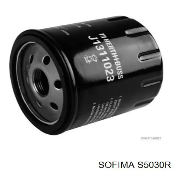 S5030R Sofima Фільтр масла