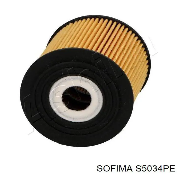 S5034PE Sofima фільтр масляний