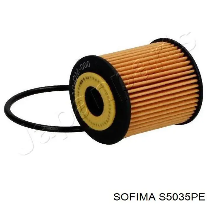 S5035PE Sofima фільтр масляний