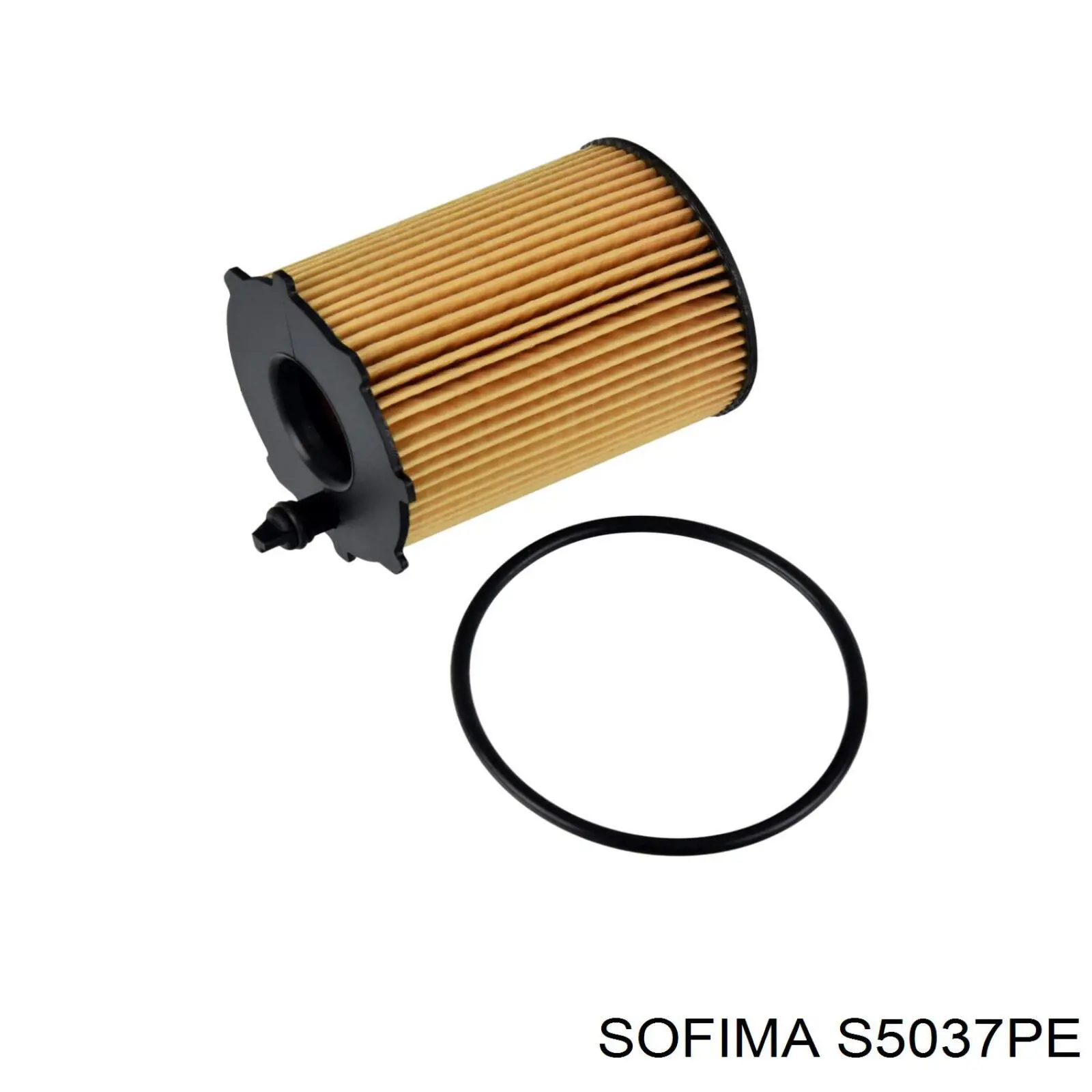 S5037PE Sofima фільтр масляний
