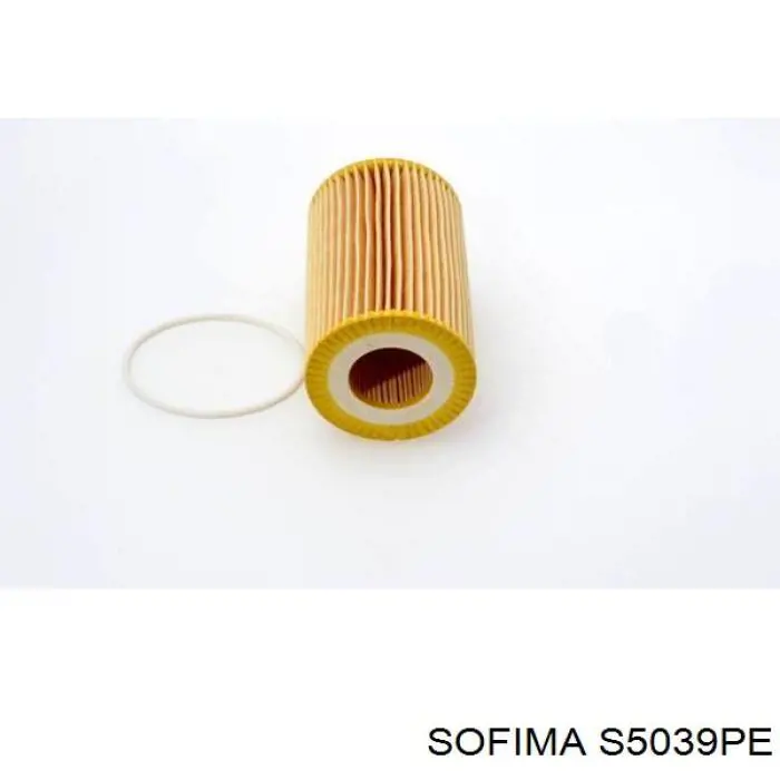 S5039PE Sofima фільтр масляний
