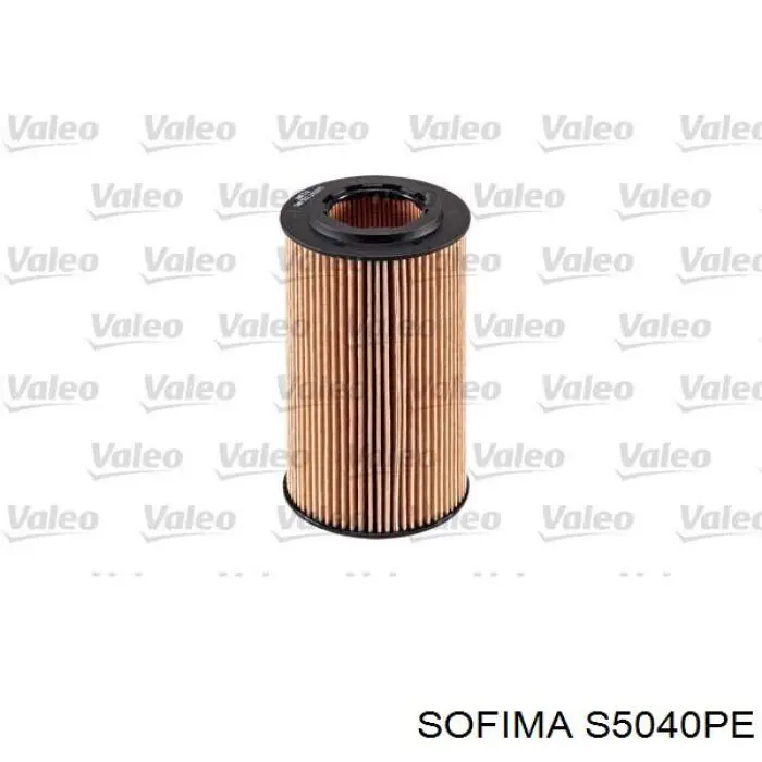 S5040PE Sofima Фільтр масла