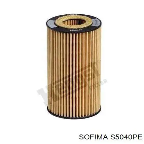 Масляний фільтр двигуна Sofima S5040PE ціна, від 6.13 USD