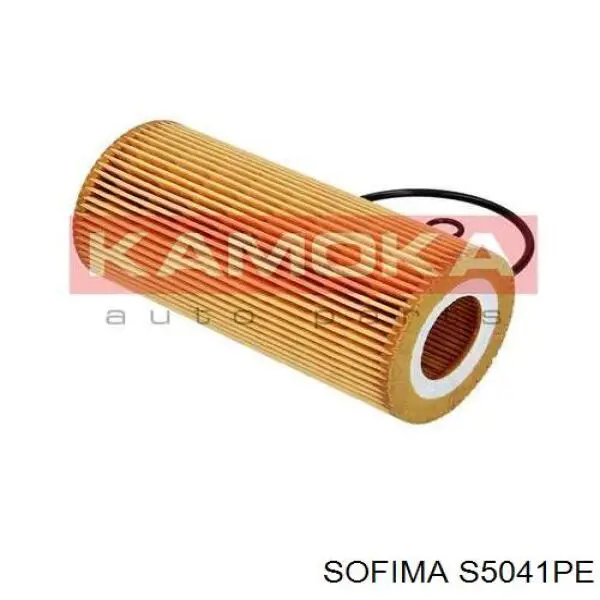 S5041PE Sofima Фільтр масла