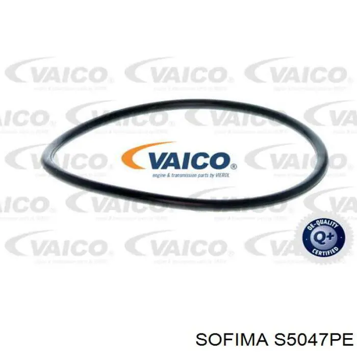 Масляний фільтр двигуна Sofima S5047PE ціна, від 6.96 USD