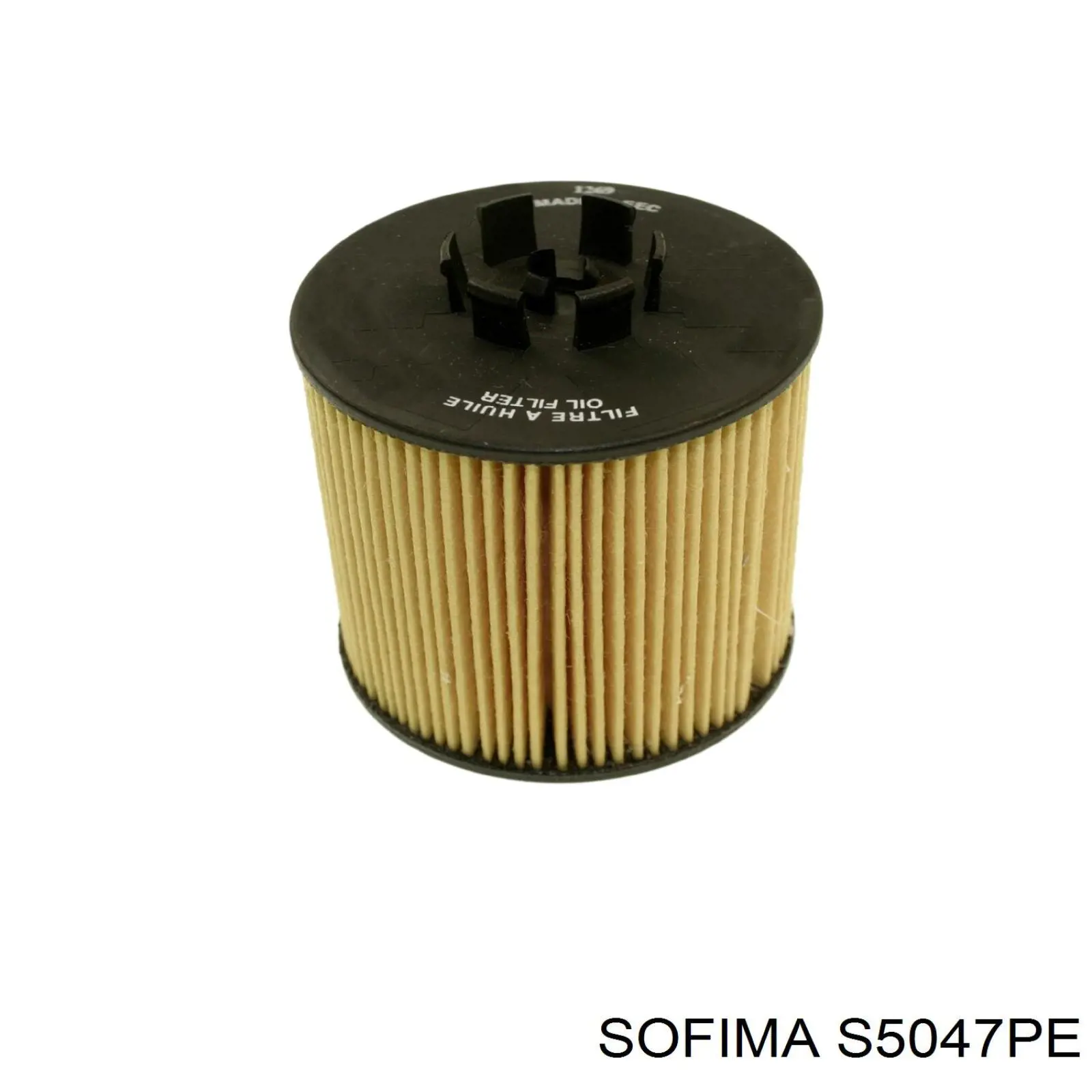 Купити S5047PE Sofima Фільтр очищення масла відцентровий