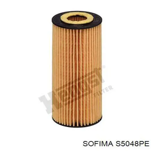 Масляний фільтр двигуна Sofima S5048PE ціна, від 6.29 USD