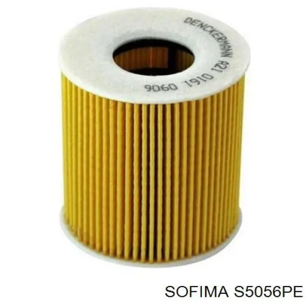 S5056PE Sofima Фільтр масла