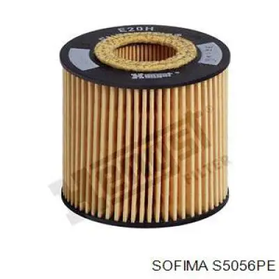 Купити S5056PE Sofima Фільтр очищення масла відцентровий