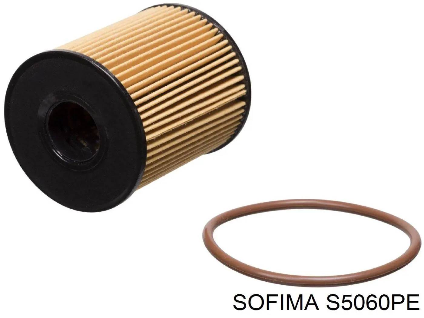 Купити S5060PE Sofima Фільтр очищення масла відцентровий