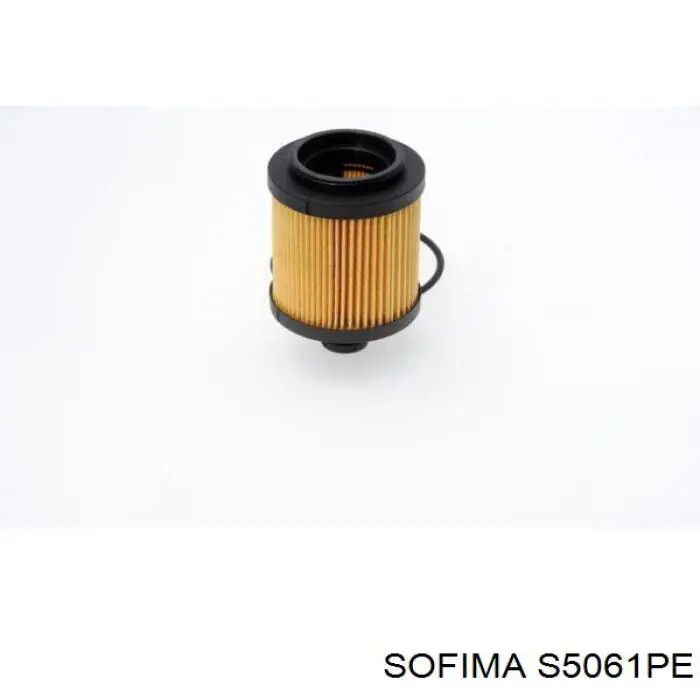 Купити S5061PE Sofima Фільтр очищення масла відцентровий