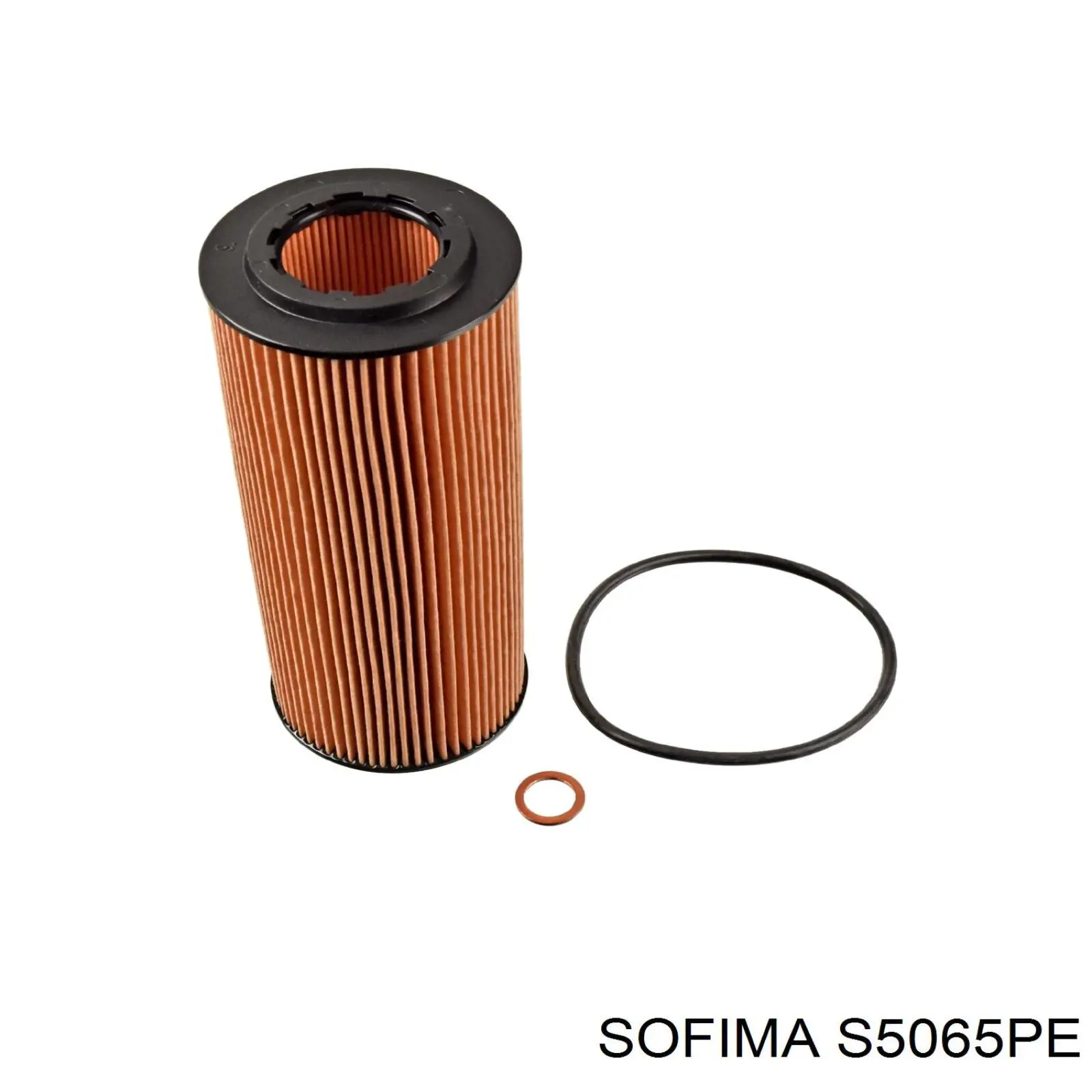 S5065PE Sofima фільтр масляний