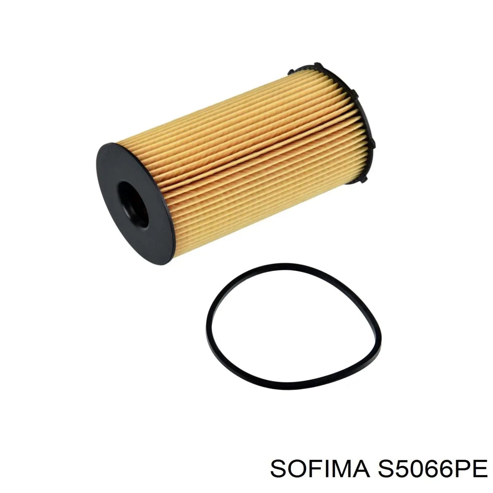 S5066PE Sofima фільтр масляний