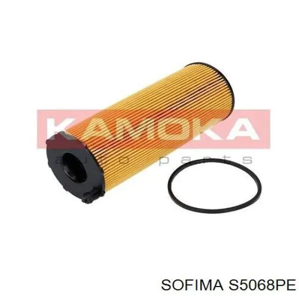 S5068PE Sofima Фільтр масла