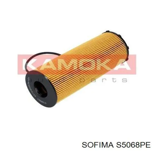 Купити S5068PE Sofima Фільтр очищення масла відцентровий