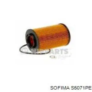 S5071PE Sofima Фільтр масла