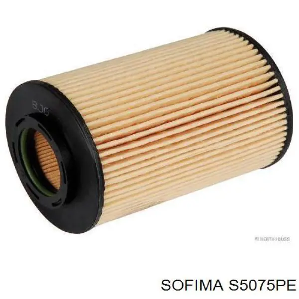 Купити S5075PE Sofima Фільтр очищення масла відцентровий