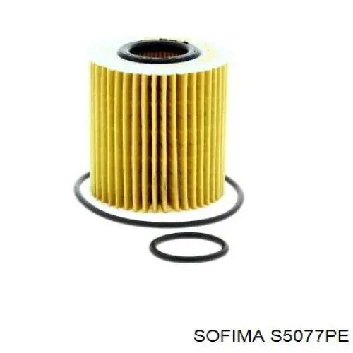 S5077PE Sofima Фільтр масла