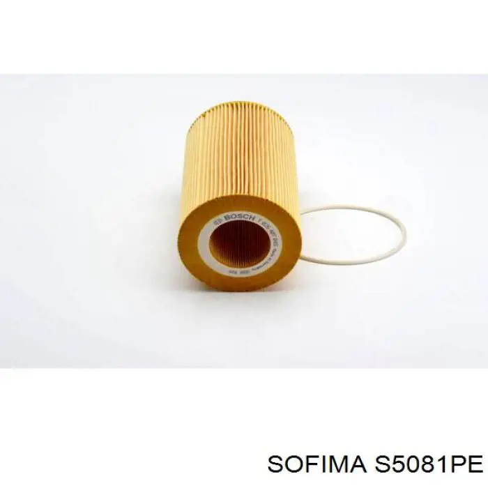 S5081PE Sofima фільтр масляний