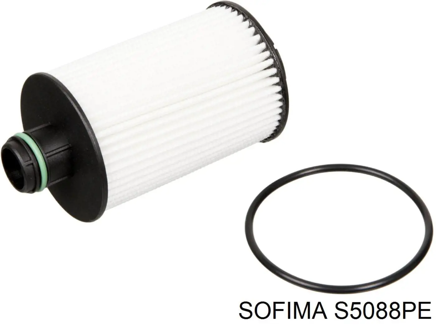 S5088PE Sofima фільтр масляний