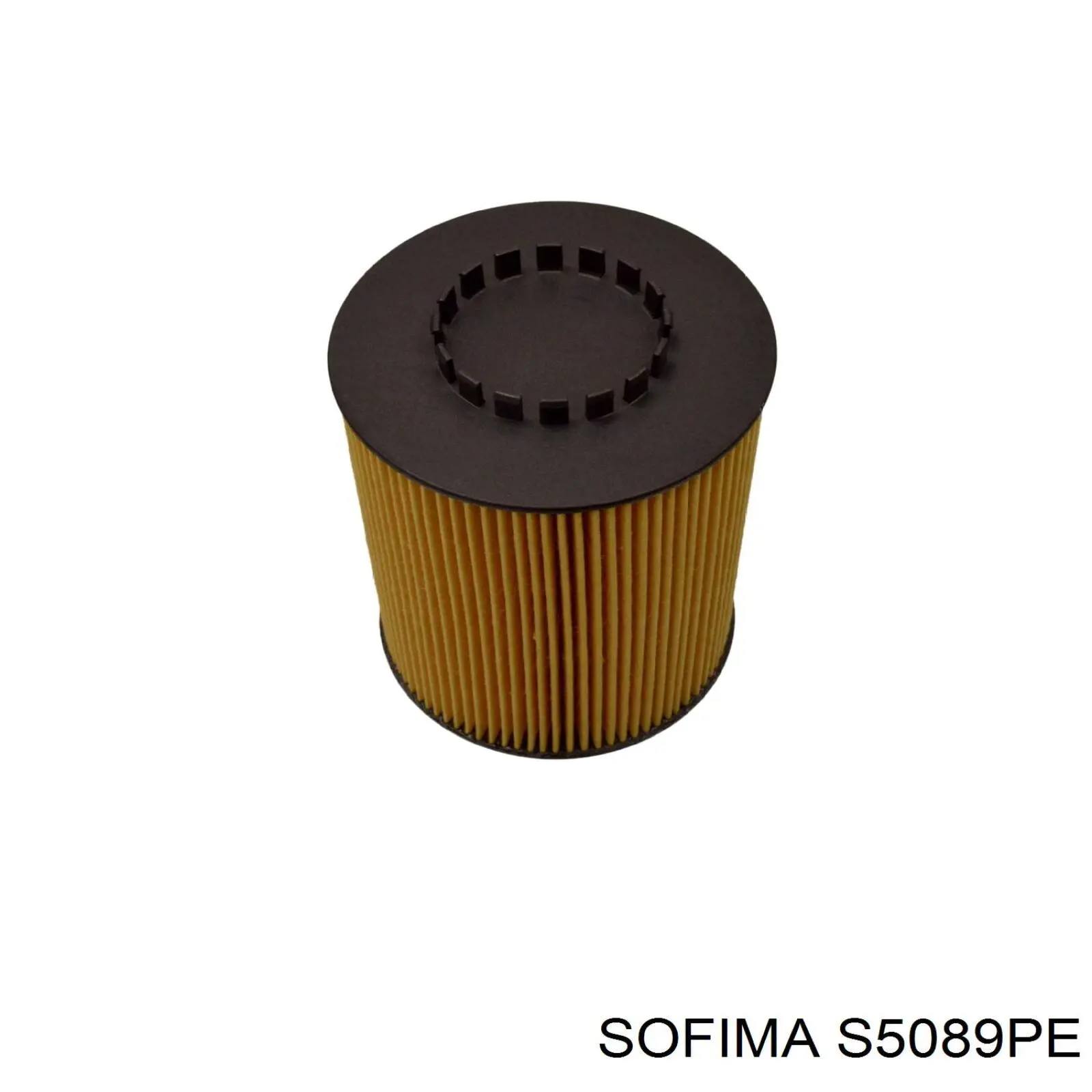 Купити S5089PE Sofima Фільтр очищення масла відцентровий