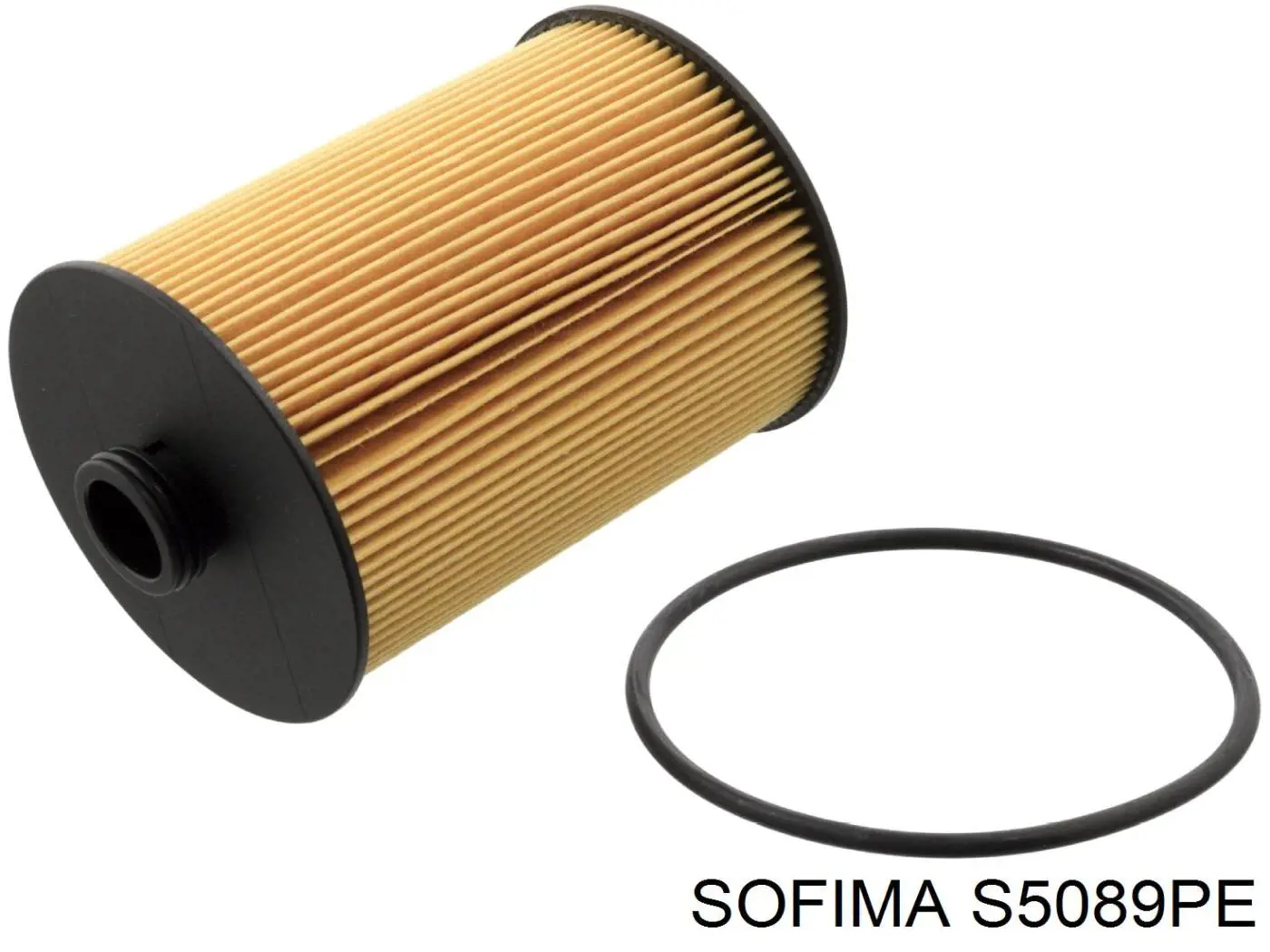 S5089PE Sofima фільтр масляний