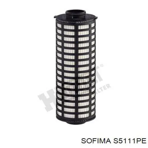 Купити S5111PE Sofima Фільтр очищення масла відцентровий