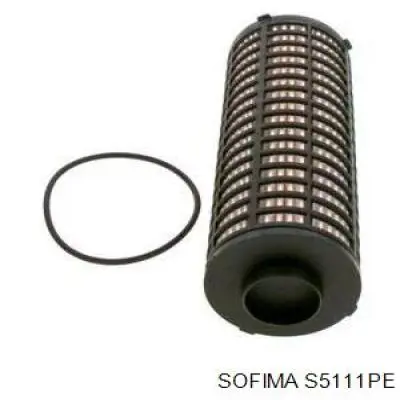 S5111PE Sofima Фільтр масла