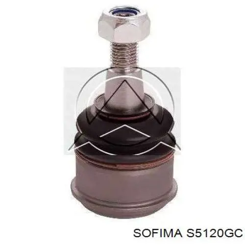 Корпус паливного фільтра Sofima S5120GC ціна, від 100.03 USD