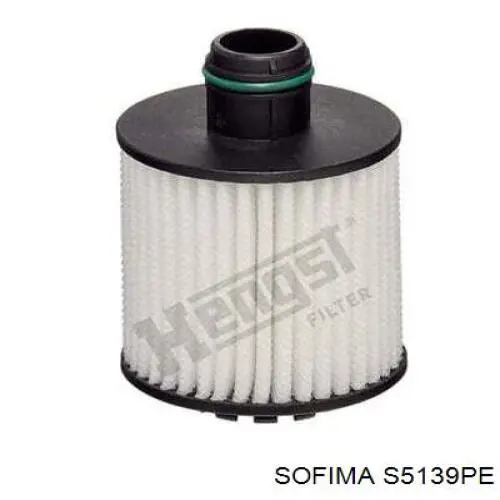 Купити S5139PE Sofima Фільтр очищення масла відцентровий