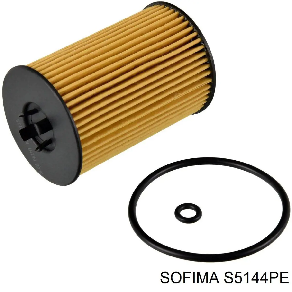 Масляний фільтр двигуна Sofima S5144PE ціна, від 6.96 USD